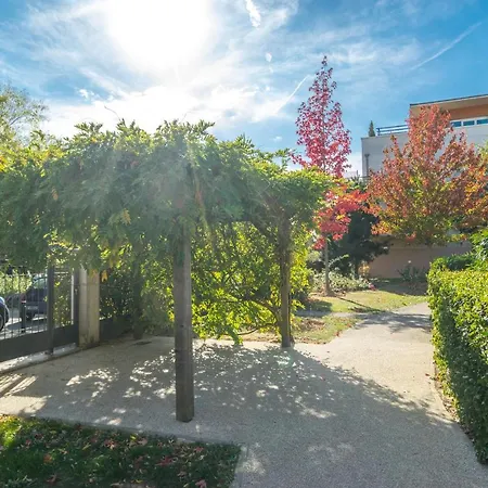 Happy Disneyland Paris - Family Garden & Parking 1 Apartment